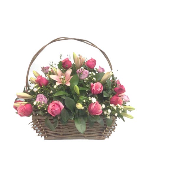 mixed-pink-basket